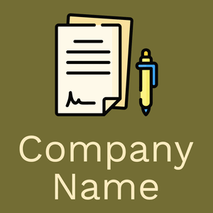 Contract logo on a Himalaya background - Negócios & Consultoria