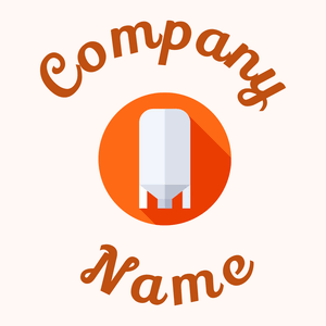 Pumpkin Brewery on a Seashell background - Alimentos & Bebidas