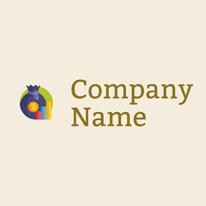 Profits logo on a Bianca background - Handel & Beratung