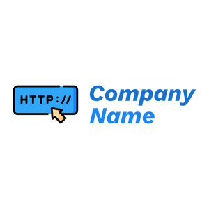Http on a White background - Technologie