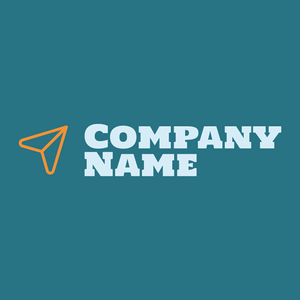 Send logo on a Atoll background - Sommario