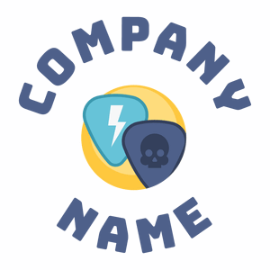 Spike logo on a White background - Divertissement & Arts