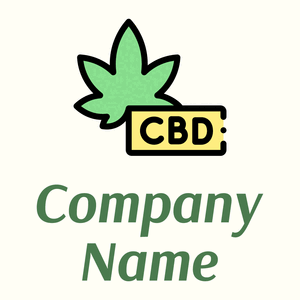 Cbd on a Ivory background - Categorieën