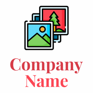 Gallery logo on a White background - Medio ambiente & Ecología