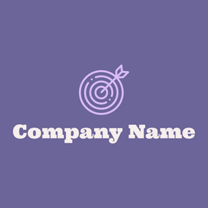 Target logo on a Scampi background - Giochi & Divertimento