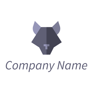 Grey Wolf on a White background - Categorieën