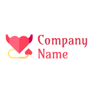 Heart logo on a White background - Categorieën