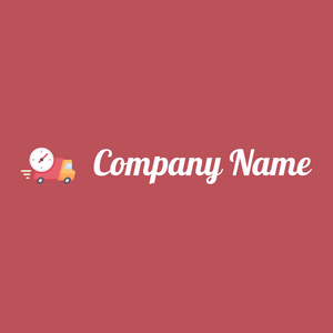 White Fast delivery on a Blush background - Einzelhandel