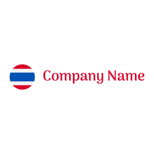 Thailand on a White background - Reise & Hotel