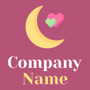 Honeymoon logo on a Royal Heath background - Viajes & Hoteles