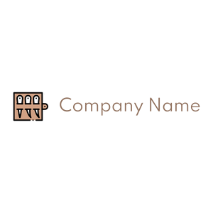 Needles on a White background - Entreprise & Consultant