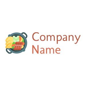 Oracle Fajitas on a White background - Comida & Bebida