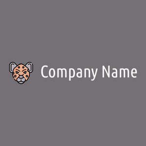 Hyena logo on a Mamba background - Animales & Animales de compañía