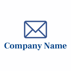 Email logo on a White background - Entreprise & Consultant