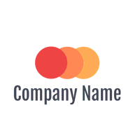 3 round shapes logo - Spiele & Freizeit