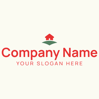 Red house logo - Settore immobiliare & Mutui