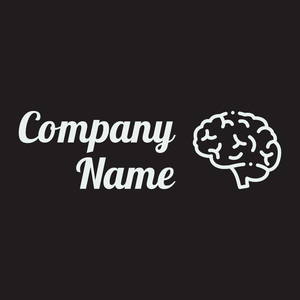 Brainstorm logo on a Nero background - Medizin & Pharmazeutik