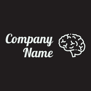 Brainstorm logo on a Nero background - Medicina & Farmacia