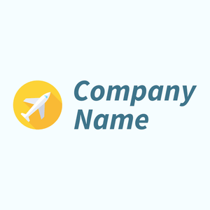 Plane on a Azure background - Automóveis & Veículos