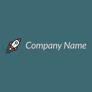 Startup logo on a Ming background - Categorieën