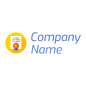 Diploma logo on a White background - Business & Consulting