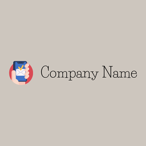 Mobile app logo on a Westar background - Comunicazioni