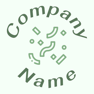 Green Confetti logo on a Honeydew background - Sommario