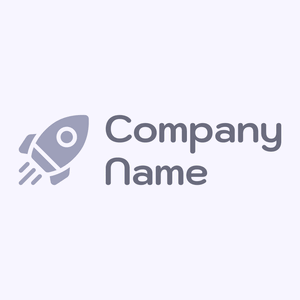 Shuttle logo on a Magnolia background - Abstracto