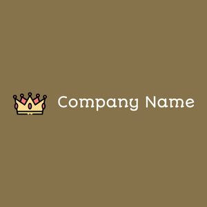 Prestige logo on a Shadow background - Politics