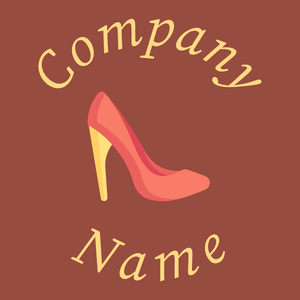 High heels on a Mojo background - Moda & Belleza