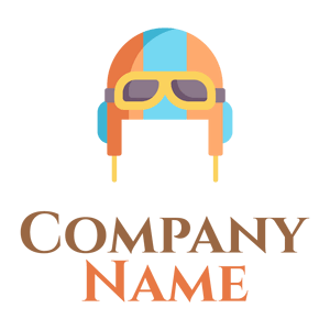 Light Sky Blue Hat on a White background - Automobili & Veicoli