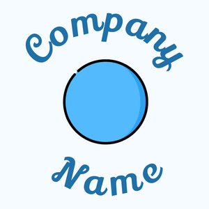 Maya Blue Circle on a Alice Blue background - Categorieën