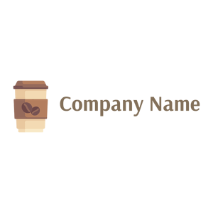 Wheat Coffee on a White background - Nourriture & Boisson