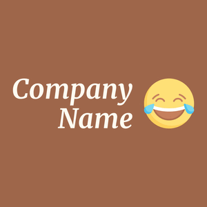 Emoji logo on a Sante Fe background - Jeux & Loisirs