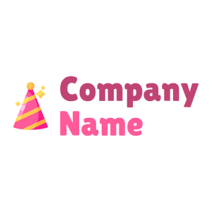 Party hat on a White background - Jeux & Loisirs