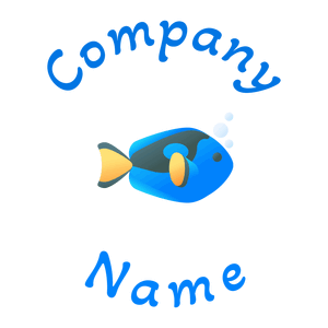 Fish on a White background - Alimentos & Bebidas