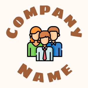 Group on a Seashell background - Zakelijk & Consulting