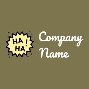 Laugh on a Go Ben background - Arte & Entretenimiento
