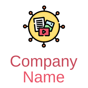 Share logo on a White background - Arte & Entretenimiento