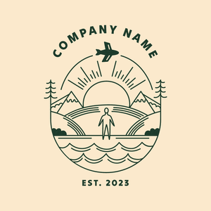 travel forest badge logo - Juegos & Entretenimiento