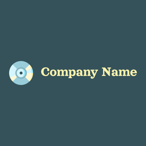 Optical disc logo on a Cello background - Sommario