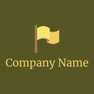 Army logo on a green background - Juegos & Entretenimiento