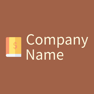 Bookkeeping on a Crail background - Empresa & Consultantes