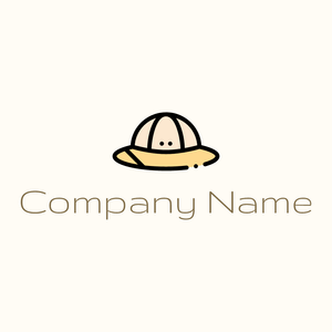Explorer hat on a Floral White background - Medio ambiente & Ecología