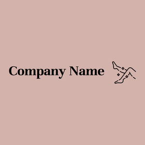 Legs logo on a Clam Shell background - Medisch & Farmaceutisch