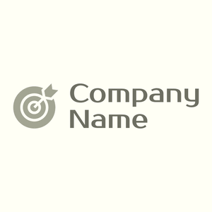 Dart logo on a Ivory background - Spiele & Freizeit