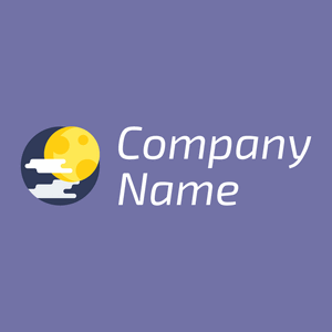 Moon logo on a Deluge background - Categorieën