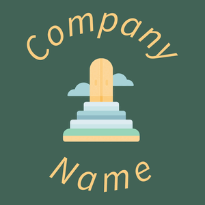 Heaven logo on a Stromboli background - Categorieën