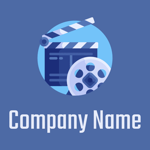 Maya Blue Cinema on a San Marino background - Empresa & Consultantes