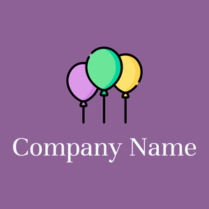 Balloons logo on a Ce Soir background - Sommario
